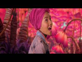 Owl City Shine Your Way (with Yuna) (BD)